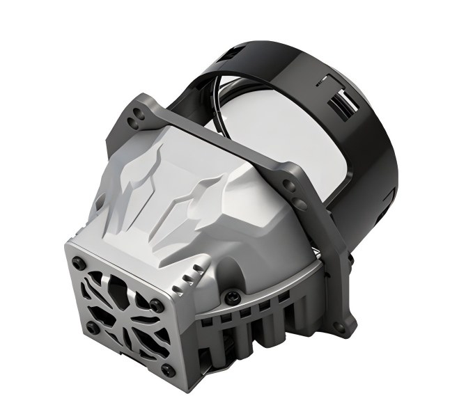 ZF - LD Biled - D08