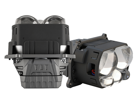 ZF - LD Biled - D15-4