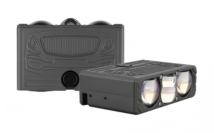 ZF - LD Grille lights - T15 - 2color