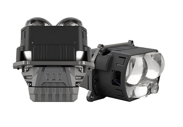 ZF - LD Biled - D15