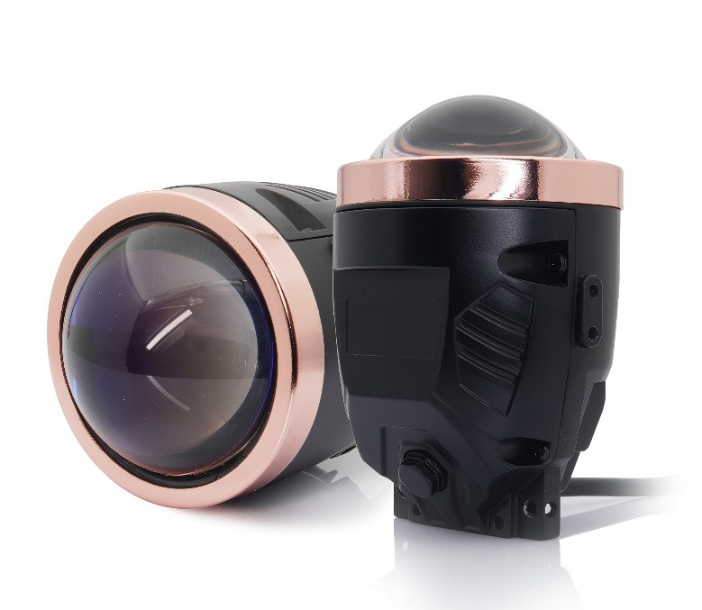 ZF - ZB - Fog lamp - SS